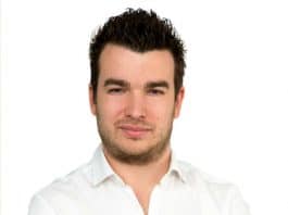 Chris Moorman&#8217;s New Book Offers Readers Autobiography and Analysis