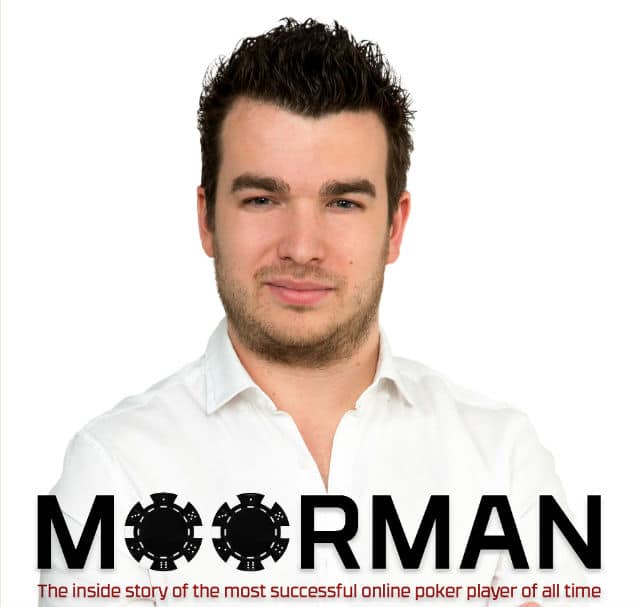 Chris Moorman&#8217;s New Book Offers Readers Autobiography and Analysis