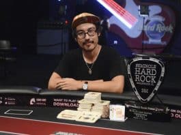 Martin Kozlov Wins SHRPO Championship After Epic Final Table