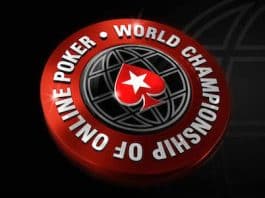 WCOOP: Bruno &#8216;great dant&#8217; Volkmann Scores Title, $144K After Chop