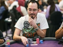 William Kassouf Doesn’t Care That You Think His 15 Minutes is Up