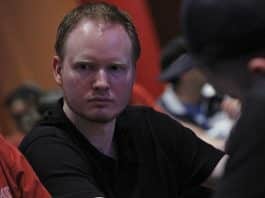 WCOOP: Jon &#8216;PearlJammer&#8217; Turner Wins First WCOOP Title