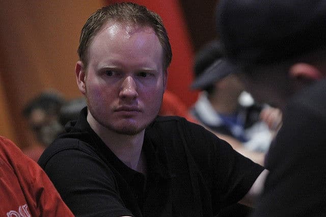 WCOOP: Jon &#8216;PearlJammer&#8217; Turner Wins First WCOOP Title