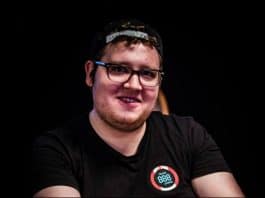 Parker Talbot: Home Games to Twitch Star to 888poker Ambassador