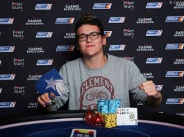 WCOOP: Jens &#8216;Fresh_oO_D&#8217; Lakemeier Grabs WCOOP Title, $97K