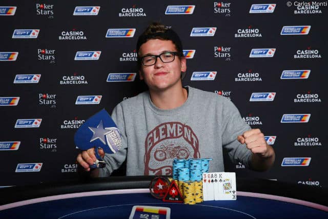 WCOOP: Jens &#8216;Fresh_oO_D&#8217; Lakemeier Grabs WCOOP Title, $97K