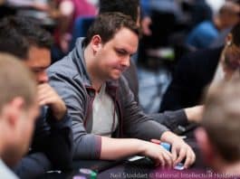 WCOOP: Patrick &#8216;prepstyle71&#8217; Serda Wins High Roller, $469K