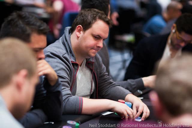 WCOOP: Patrick &#8216;prepstyle71&#8217; Serda Wins High Roller, $469K