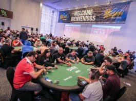 Almost Paradise: Punta Cana Poker Classic Returns in October