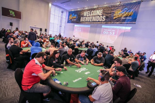 Almost Paradise: Punta Cana Poker Classic Returns in October