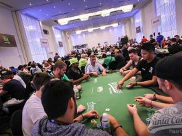 The Growing History of the Punta Cana Poker Classic