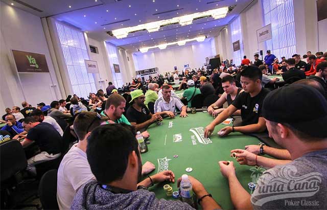 The Growing History of the Punta Cana Poker Classic