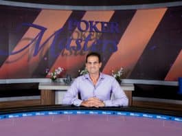 Brandon Adams Beats Doug Polk to win Poker Masters $50,000 Event #4