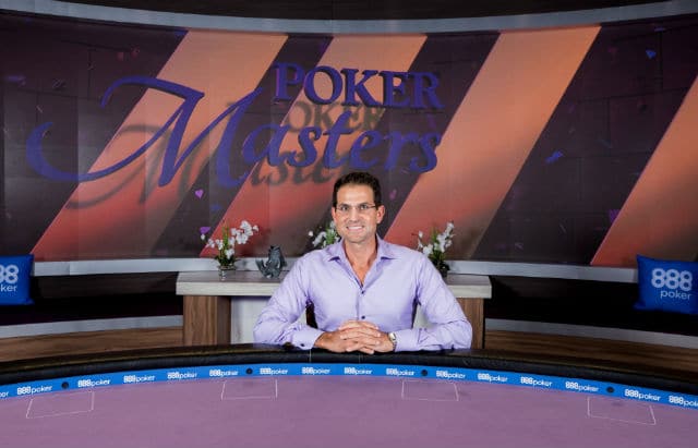 Brandon Adams Beats Doug Polk to win Poker Masters $50,000 Event #4