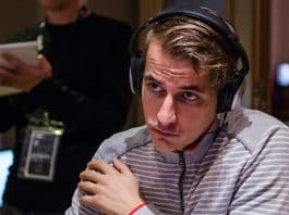 WCOOP: Phillip Gruissem Adds WCOOP Title to Impressive Resume