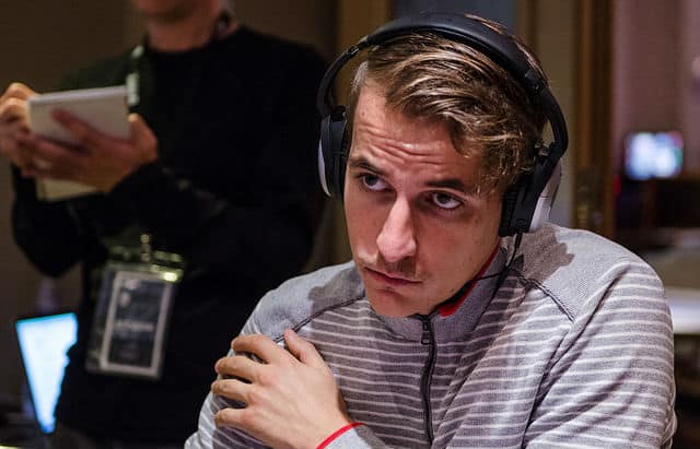 WCOOP: Phillip Gruissem Adds WCOOP Title to Impressive Resume