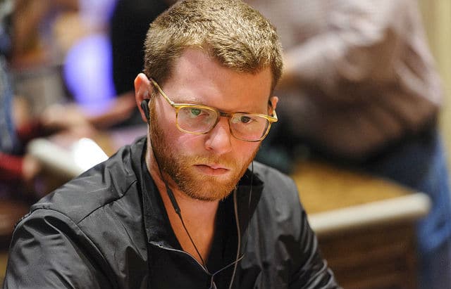 WCOOP: Nick &#8216;caecilius&#8217; Petrangelo Wins $25K High Roller, $625K