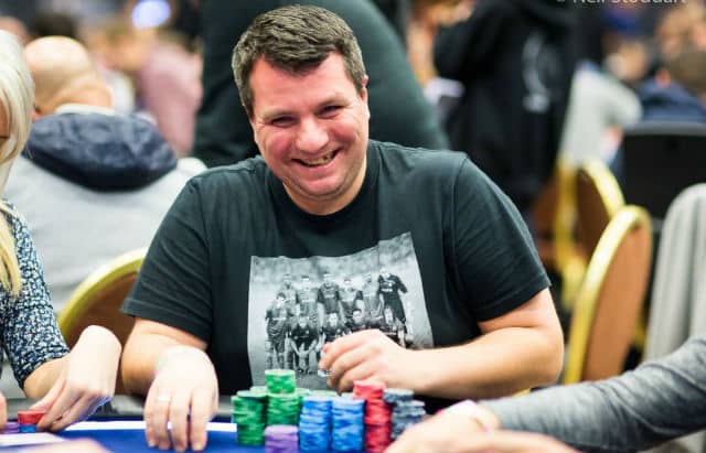 WCOOP: Andrey ‘Kroko-dill’ Zaichenko Defends $1K Omaha Hi-Lo Title