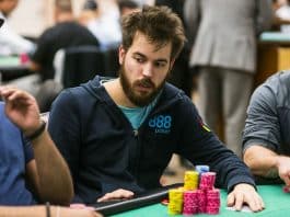 I F*cked Up: Dominik Nitsche’s Miscalculation Becomes Failed Bluff