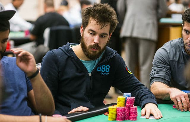 I F*cked Up: Dominik Nitsche’s Miscalculation Becomes Failed Bluff