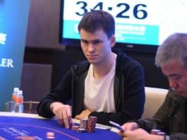 Timofey &#8216;Trueteller&#8217; Kuznetsov Tops September High Stakes Winners