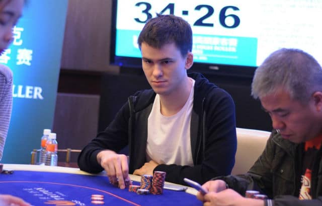 Timofey &#8216;Trueteller&#8217; Kuznetsov Tops September High Stakes Winners