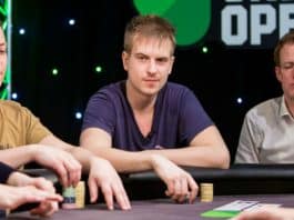 SUNDAY MAJORS: Viktor Blom Wins Sunday Grand PLO