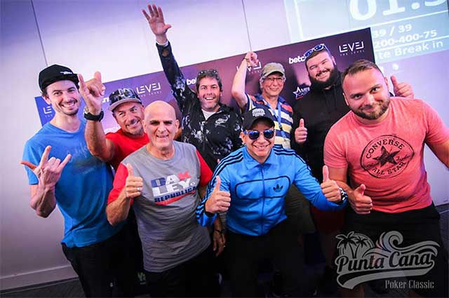 Punta Cana Poker Classic Looks To Raise The Player Experience