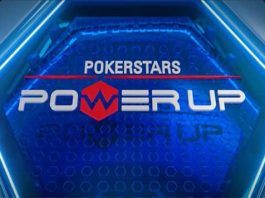 PokerStars Rolls Out &#8216;Power Up&#8217; for Game Real Money Play