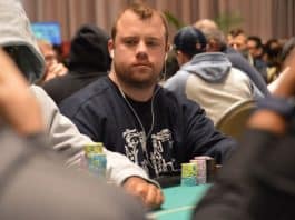 Dan DiZenzo Going From NJ to partypoker MILLIONS North America