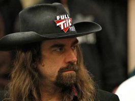 Chris Ferguson Leads WSOP POY Race Headed Into WSOP Europe