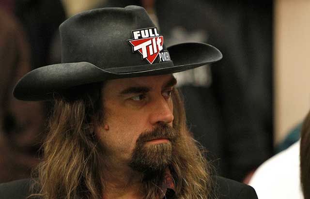 Chris Ferguson Leads WSOP POY Race Headed Into WSOP Europe