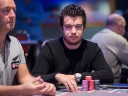 Chris Moorman Explains the Strategic Side of 888poker’s Flopomania