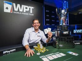 Paul Petraglia Denies Sam Panzica Historic Repeat WPT Victory