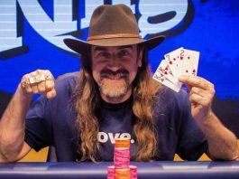 Poker World Reacts To Chris Ferguson Winning WSOP Bracelet #6