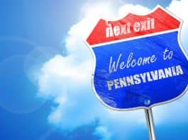 Five Online Poker Providers Who Could Launch in Pennsylvania