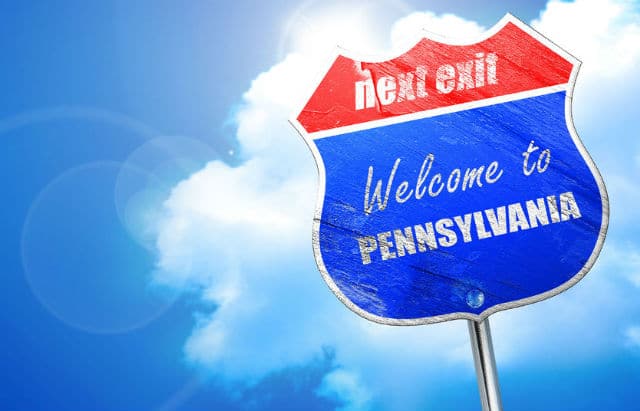 Five Online Poker Providers Who Could Launch in Pennsylvania