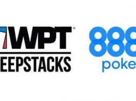 888poker Partners With WPTDeepStacks To Offer Online Qualifiers