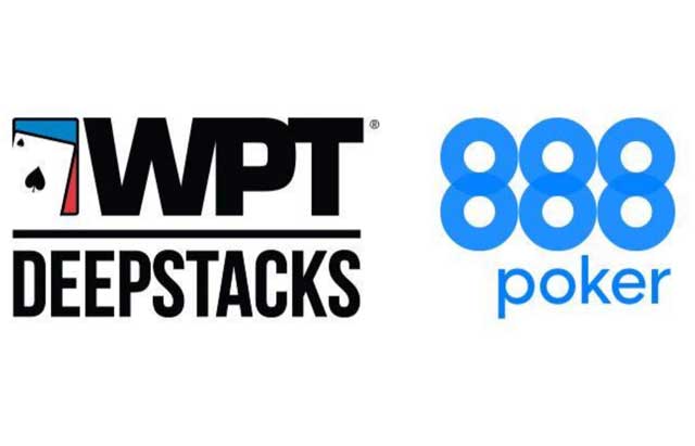 888poker Partners With WPTDeepStacks To Offer Online Qualifiers