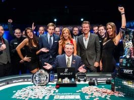 World Poker Tour Returns To Playground Poker Club For WPT Montreal