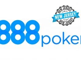 888poker NJ Kicks Off $500,000 GTD New Jersey Poker Classic Series