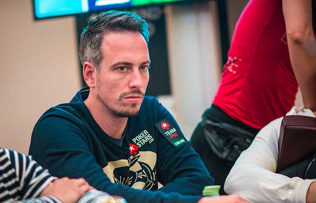 PokerStars Pro Lex Veldhuis Calls His Shot, Wins Thursday Thrill