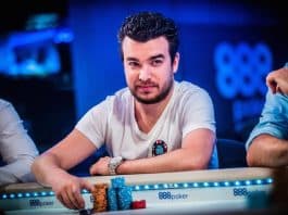 POWERFEST: Drulitooo wins SHR for $203K, Chris Moorman comes close