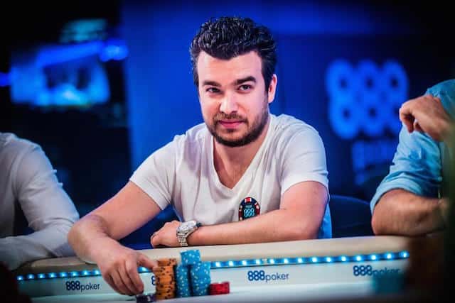 POWERFEST: Drulitooo wins SHR for $203K, Chris Moorman comes close