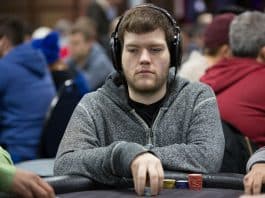 SUNDAY MAJORS: Ryan Franklin Wins Sunday Million for $159,700