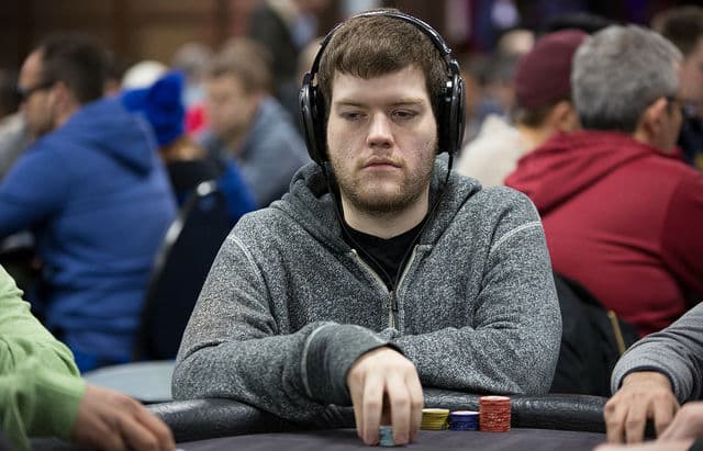 SUNDAY MAJORS: Ryan Franklin Wins Sunday Million for $159,700