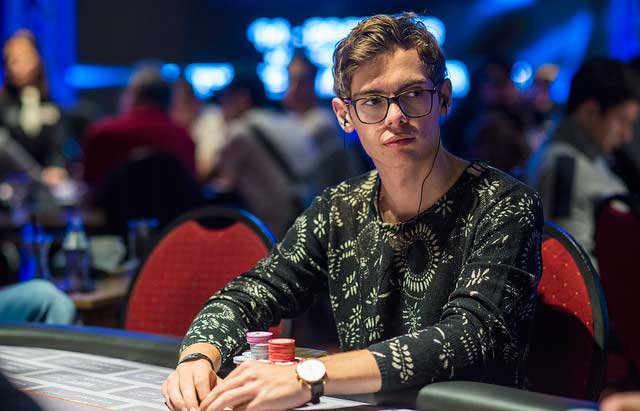 PokerStars High Rollers Series Wraps-Up Week Of Six-Figure Scores