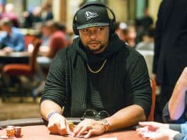 After 2016 18th Place Finish, Richard Seymour Back at Five Diamond