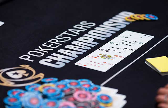 PokerStars Championship Prague Delivers 12 Days Of Non-Stop Action