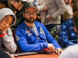 After Going Back to School, Daniel Negreanu Showcasing New Approach